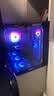 华硕（ASUS）全家桶追影i5 14400F/U5 245KF/RTX5060/5060Ti/5070三角洲电竞游戏台式电脑diy主机组装电脑整机 规格六丨U5 245KF/5060Ti-16G 实拍图