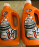 威猛先生（Mr Muscle）热门商品 管道疏通啫喱 960ml*3瓶 厨房 水道疏通剂 厕所管道疏通 实拍图