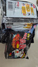 三养（SAMYANG）火鸡面三养速食方便面袋装 700g(140g*5)泡面拌面早餐零食 实拍图