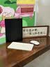Qise【豪华六件套】适用OPPOPad5/5Pro键盘保护套新款oppo pad5键盘触控可拆分无线蓝牙键盘鼠标套装 尊贵黑【经典款】保护套+键盘+鼠标+钢化膜+触屏笔 OPPO Pad5【12.1 实拍图