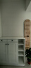 宜家（IKEA）VITBERGET维特贝里特鞋柜入户玄关柜大容量储物柜现代 白色105x40x107cm 实拍图