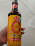 海天 0草菇老抽酱油500ml【0添加 一级酱油】草菇系列 红烧上色 实拍图