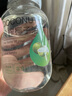 准食到 椰子油食用油海南物理冷压榨烘焙炒菜护发护肤漱口500ml 实拍图