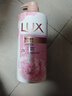 力士(LUX)沐浴露 恒久嫩肤 淡雅香氛 娇肤香氛沐浴乳1000g留香 实拍图