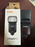 神牛TT685IIS二代升级机顶闪光灯高速同步TTL自动闪光便携口袋外拍热靴灯索尼版【官方标配】 实拍图