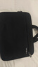 新秀丽（Samsonite）电脑包手提包男女14英寸单肩斜跨包商务公文包联想笔记本包出差 实拍图