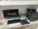 微星（MSI） i5 13400F升i5 14400F/RTX3060/4060/5060Ti电竞吃鸡游戏设计渲染台式组装电脑主机整机DIY组装机 配置一i5 12400F丨GTX1660Ti 6G 实拍图