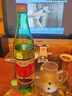 【口粮酒精选】北京二锅头清香型高度桶装瓶装泡药酒白酒 多度数 56度 500mL 2瓶 实拍图