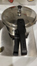 苏泊尔（SUPOR）304不锈钢5.2L压力锅22cm【2-4人适用】快煮防爆高压锅电磁炉通用 实拍图