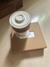 南山先生 便携茶具玻璃功夫茶具陶瓷办公旅行茶具日式茶具套装快客杯 经纬旅行套装_禅风白 实拍图