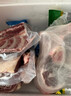 谷开元宁夏滩羊肉盐羊排羊腿10斤羊肉生鲜半只羊新鲜整半只送礼年货礼盒 10斤丨滩羊小羔羊半只【精修整半只发货】 实拍图