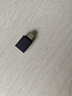 绿联Type-C转换USB3.2转接头OTG适用苹果17/16/15华为安卓手机充电数据线U盘平板笔记本电脑耳机键鼠车 实拍图