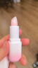 健美创研轻盈润泽润唇膏3.5g  秋冬补水保湿滋润去死皮防干裂淡唇纹男女士 实拍图
