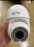 乔安4g摄像头室户外终身免充值流量不用插网络线手机远程监控器家用360度无死角带全景夜视追踪 实拍图