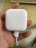Apple/苹果【新品】40W USB-C充电器 type-c充电器苹果手机充电器手机快充头 苹果17手机充电器 实拍图