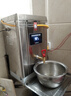 志高（CHIGO）开水器商用 智能电热开水机全自动进水不锈钢烧水器开水炉热水桶学校工厂工地饭店饮水机大容量 热卖爆款【30L/H】220V/2KW 实拍图