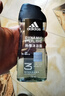 阿迪达斯 （adidas）活力净肤男士沐浴露—活力触发 100ml 实拍图