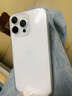 Apple/苹果 iPhone 16 Pro（A3294）256GB 白色钛金属 支持移动联通电信5G 双卡双待手机 实拍图