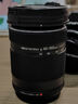 奥林巴斯（OLYMPUS）E-M10 MarkIV EM10四代 微单相机 数码相机 微单套机（14-42mm & 40-150mm）黑色 实拍图