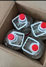 牛栏山二锅头 桶装 泡酒 口粮酒 清香风格 42度 2000ml*6桶 整箱装 实拍图