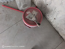 雨虹防水 瓷砖背胶 液体玻化砖背涂胶 瓷砖强力粘结剂 玻化砖伴侣背胶 背胶 5kg【含工具】 实拍图