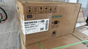 西门子（SIEMENS）【微烤一体】台式微波炉 8种自动烹饪程序 易清洁 25L 国家补贴FE053LMB2W 实拍图