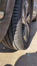 米其林（MICHELIN）汽车轮胎235/60R18 103W揽途LATITUDE SPORT 3 AO2适配国产奥迪Q5 实拍图