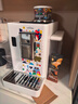 德龙（Delonghi）【政府补贴】咖啡机 意式全自动咖啡机 厨房好物智能互联可拆卸豆仓R5 MDW意大利艺术家联名设计款 实拍图