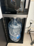 奥克斯（AUX） 饮水机下置式家用立式温热型快速加热下置水桶饮水器 重磅丨25新即热式UV杀菌 温热型 实拍图