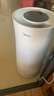 美的（Midea）除湿机/抽湿机 小海绵除湿机 除湿量24升/天 WIFI智控 正负离子除菌 家用轻音除湿器CF24BD/N7-DY 实拍图