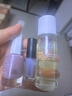 Sweet Color水性指甲油透明加钙底油HG01-4ml 体验装免烤速干健康护甲裸妆 实拍图