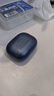 vivo TWS 4真无线降噪耳机 国家补贴 高保真 Hi-Fi 级音质55dB深海降噪 苹果小米华为手机通用深海蓝 实拍图