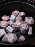 恒都 国产谷饲原切牛尾骨 2斤  冷冻 谷饲牛肉 炖煮煲汤 实拍图