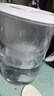 碧然德（BRITA）家用净水壶 滤水壶滤芯 MAXTRA+LE 去水垢专家滤芯 6枚装 实拍图