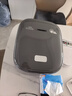 美的（Midea）电饭煲大布丁0涂层电饭锅4升316L不锈钢内胆3-4人家用多功能无涂层微压智能预约RE487S政府补贴 实拍图
