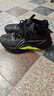 李宁追风PRO丨专业竞速训练碳板跑步鞋25秋冬男女运动鞋ARPV017 实拍图