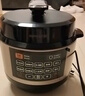 九阳（Joyoung）国家补贴6L大容量电压力锅家用双胆全自动智能预约煲汤炖肉煮粥多功能Y-60C817电饭煲高压锅6-8人 实拍图
