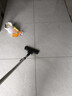 亿力桶式手持吸尘器家用超强大吸力工业车载大功率有线 干湿两用吸水除尘机开荒保洁6263-12L 国家补贴 实拍图