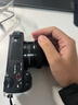 索尼（SONY）【保价11.11】ZV-E10L 半画幅微单相机 标准镜头套装 颜值机身 精准对焦 VLOG APS-C画幅 黑色 实拍图