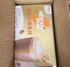 雀巢（Nestle）咖啡浓系列慕斯卡布奇诺速溶咖啡三合一减蔗糖19g*12条陈立农同款 实拍图