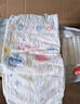 好奇（Huggies）金装纸尿裤L132片(9-14kg)尿不湿【速干不易红】 实拍图