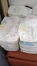 五羊（FIVERAMS）薄薄芯纸尿裤M54片(6-11kg)婴儿尿不湿超薄透气瞬吸干爽 实拍图