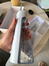 博皓（prooral）【正畸适用】冲牙器手持立式洗牙器声波微气泡水牙线5025Plus天空蓝【生日送礼】 实拍图