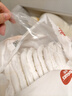 好奇（Huggies）铂金装小桃裤成长裤XXXL26片*4包(17kg以上)【透爽散热】 实拍图