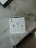 Apple/苹果 USB-C接口有线耳机 type-c接口有线耳机苹果耳机 苹果17有线耳机笔记本耳机游戏音乐 实拍图