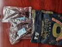 蒙都 超干粗条牛肉干 原味200g 约九成风干 零食 肉干肉脯 清真 实拍图