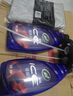 龟牌（Turtle Wax）冰蜡汽车镀膜剂上光剂车漆玻璃轮毂塑料驱水上光养护液体蜡2瓶装 实拍图