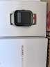 华为HUAWEI WATCH FIT 4 悦动白氟橡胶表带 华为运动智能手表超轻薄大屏潮流运动蓝牙通话睡眠监测fit4 实拍图