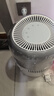 飞利浦（PHILIPS）加湿器家用卧室母婴专用静音除菌无雾空调加湿机鼻炎孕妇婴幼儿小型桌面大容量国家补贴HU5710/10 实拍图