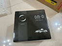 奥林巴斯（OLYMPUS）E-M10 MarkIV EM10四代 微单相机 数码相机 单机身 4.5档强化机身防抖 黑色 实拍图
